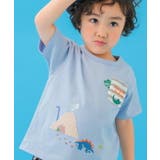 子供服 男の子 Tシャツ | moononnon | 詳細画像1