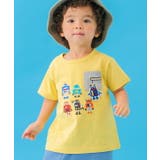 子供服 男の子 Tシャツ | moononnon | 詳細画像1