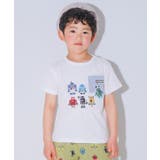 子供服 男の子 Tシャツ | moononnon | 詳細画像12 