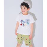 子供服 男の子 Tシャツ | moononnon | 詳細画像13 