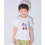 子供服 男の子 Tシャツ | moononnon | 詳細画像14 