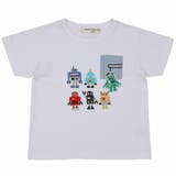 子供服 男の子 Tシャツ | moononnon | 詳細画像8