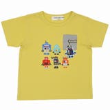 子供服 男の子 Tシャツ | moononnon | 詳細画像2