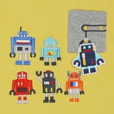 子供服 男の子 Tシャツ | moononnon | 詳細画像4