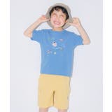 子供服 男の子 Tシャツ | moononnon | 詳細画像11