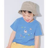 子供服 男の子 Tシャツ | moononnon | 詳細画像12
