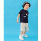 子供服 男の子 Tシャツ | moononnon | 詳細画像5