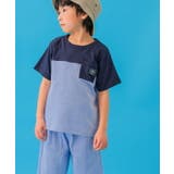 子供服 男の子 Tシャツ | moononnon | 詳細画像5