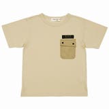子供服 男の子 Tシャツ | moononnon | 詳細画像2
