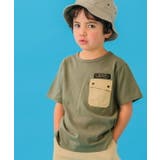 子供服 男の子 Tシャツ | moononnon | 詳細画像1