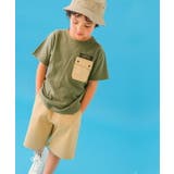 子供服 男の子 Tシャツ | moononnon | 詳細画像10