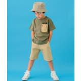 子供服 男の子 Tシャツ | moononnon | 詳細画像11