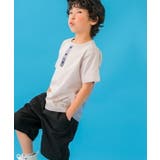 子供服 男の子 Tシャツ | moononnon | 詳細画像11
