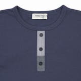 子供服 男の子 Tシャツ | moononnon | 詳細画像4