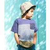 子供服 男の子 Tシャツ | moononnon | 詳細画像1