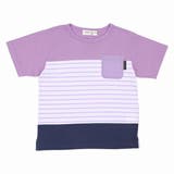 子供服 男の子 Tシャツ | moononnon | 詳細画像8