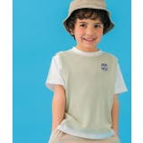 子供服 男の子 Tシャツ | moononnon | 詳細画像1