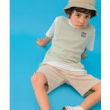 子供服 男の子 Tシャツ | moononnon | 詳細画像10