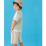 子供服 男の子 Tシャツ | moononnon | 詳細画像11