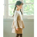 子供服 女の子 Tシャツ | moononnon | 詳細画像10 