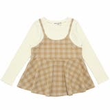 子供服 女の子 Tシャツ | moononnon | 詳細画像16 