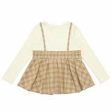 子供服 女の子 Tシャツ | moononnon | 詳細画像17 