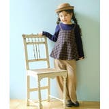 子供服 女の子 Tシャツ | moononnon | 詳細画像6 
