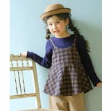 子供服 女の子 Tシャツ | moononnon | 詳細画像8 