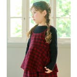 子供服 女の子 Tシャツ | moononnon | 詳細画像2 