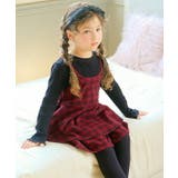 子供服 女の子 Tシャツ | moononnon | 詳細画像3 