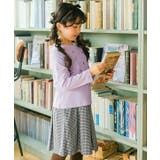 子供服 女の子 キュロット | moononnon | 詳細画像3 