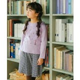 子供服 女の子 キュロット | moononnon | 詳細画像6 