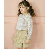 子供服 女の子 キュロット | moononnon | 詳細画像3 
