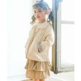 子供服 女の子 キュロット | moononnon | 詳細画像6 