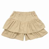 子供服 女の子 キュロット | moononnon | 詳細画像13 