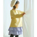 子供服 女の子 キュロット | moononnon | 詳細画像11 