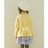 子供服 女の子 キュロット | moononnon | 詳細画像12 