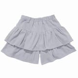 子供服 女の子 キュロット | moononnon | 詳細画像15 
