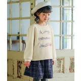 子供服 女の子 キュロット | moononnon | 詳細画像3 