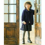 子供服 女の子 キュロット | moononnon | 詳細画像5 