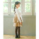 子供服 女の子 キュロット | moononnon | 詳細画像13 