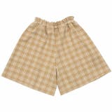子供服 女の子 キュロット | moononnon | 詳細画像17 