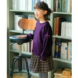 子供服 女の子 キュロット | moononnon | 詳細画像8 