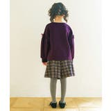 子供服 女の子 キュロット | moononnon | 詳細画像10 