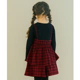子供服 女の子 キュロット | moononnon | 詳細画像3 