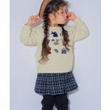 子供服 女の子 レギンス | moononnon | 詳細画像4 