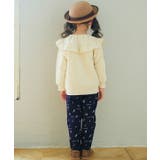 子供服 女の子 パンツ | moononnon | 詳細画像3 