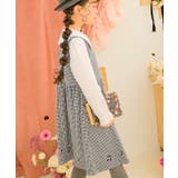 子供服 女の子 ワンピース | moononnon | 詳細画像4 
