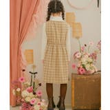 子供服 女の子 ワンピース | moononnon | 詳細画像5 
