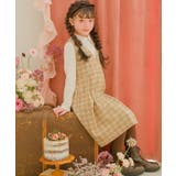 子供服 女の子 ワンピース | moononnon | 詳細画像7 